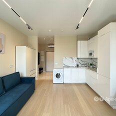 Квартира 28 м², студия - изображение 3