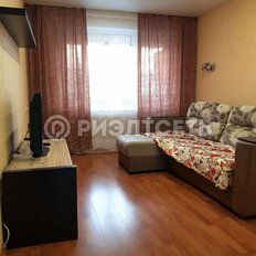 Квартира 43,9 м², 2-комнатная - изображение 4