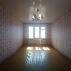 Квартира 61,4 м², 3-комнатная - изображение 2