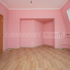 Квартира 56,6 м², 1-комнатная - изображение 3
