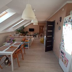 Квартира 84,9 м², 3-комнатная - изображение 3