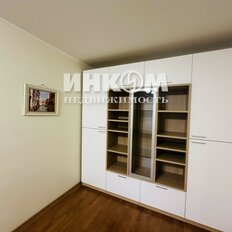 Квартира 33,9 м², 1-комнатная - изображение 5