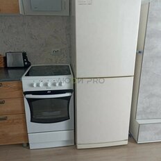 Квартира 31 м², студия - изображение 4