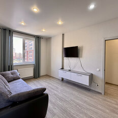 Квартира 39,6 м², 1-комнатная - изображение 5