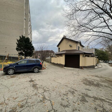 Квартира 37,2 м², 1-комнатная - изображение 5