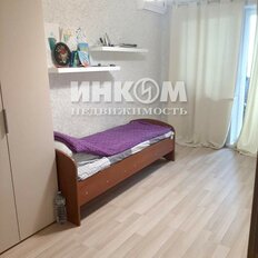 Квартира 50,4 м², 2-комнатная - изображение 5