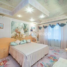 Квартира 230,6 м², 5-комнатная - изображение 5