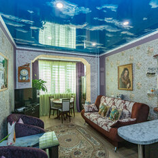 Квартира 41,7 м², 1-комнатная - изображение 3