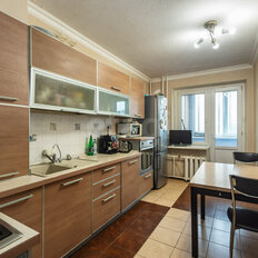 Квартира 51 м², 2-комнатная - изображение 1