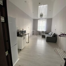 18,1 м², комната - изображение 2