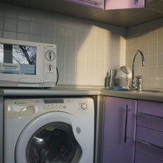 Квартира 30 м², 1-комнатная - изображение 4