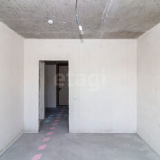 Квартира 37,4 м², 1-комнатная - изображение 4