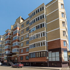 Квартира 56,8 м², 1-комнатная - изображение 5