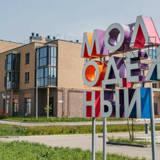 Квартира 62,8 м², 2-комнатная - изображение 3