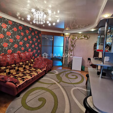 Квартира 63,9 м², 2-комнатная - изображение 2