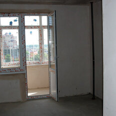 Квартира 40 м², 1-комнатная - изображение 1