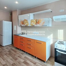 Квартира 35,1 м², 1-комнатная - изображение 3
