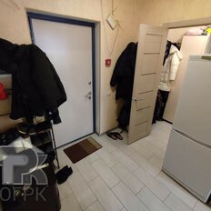 Квартира 38 м², 1-комнатная - изображение 5