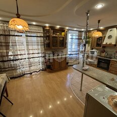 Квартира 176,9 м², 4-комнатная - изображение 3
