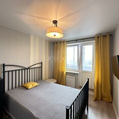 Квартира 62,4 м², 3-комнатная - изображение 5