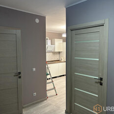Квартира 48 м², 1-комнатная - изображение 3