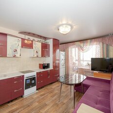 Квартира 60 м², 2-комнатная - изображение 2