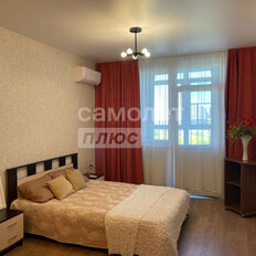Квартира 48 м², 1-комнатная - изображение 4