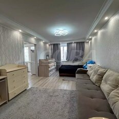 Квартира 41,8 м², 1-комнатная - изображение 3