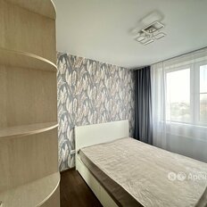 Квартира 35 м², 1-комнатная - изображение 5