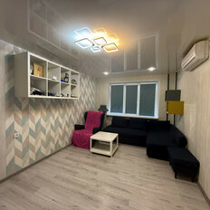 Квартира 90 м², 4-комнатная - изображение 1