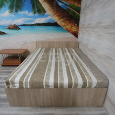 Квартира 37 м², 1-комнатная - изображение 2