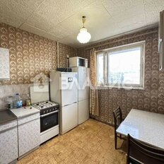 Квартира 40 м², 1-комнатная - изображение 1