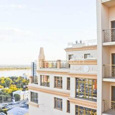 Квартира 76,4 м², 2-комнатная - изображение 5