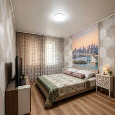 Квартира 44,2 м², 2-комнатная - изображение 1