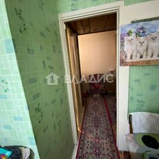 Квартира 34,8 м², 1-комнатная - изображение 5