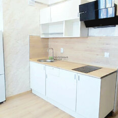Квартира 29 м², студия - изображение 5