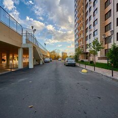 Квартира 36 м², 1-комнатная - изображение 4