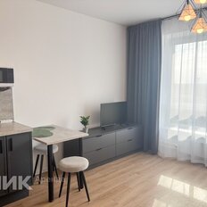 Квартира 23,2 м², 1-комнатная - изображение 2