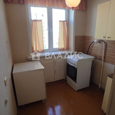 Квартира 28,7 м², 1-комнатная - изображение 5