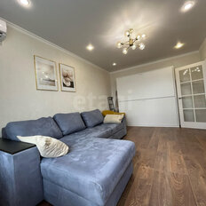Квартира 55 м², 2-комнатная - изображение 4
