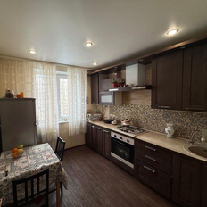 Квартира 55 м², 2-комнатная - изображение 1