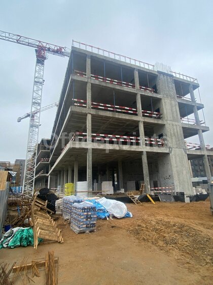 9005 м², склад 1 550 000 000 ₽ - изображение 30