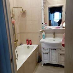 Квартира 35,7 м², 1-комнатная - изображение 3