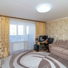 Квартира 56 м², 2-комнатная - изображение 1