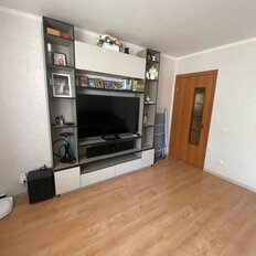 Квартира 43,6 м², 2-комнатная - изображение 3