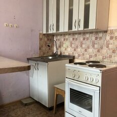 Квартира 21,6 м², студия - изображение 4