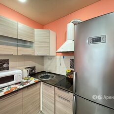 Квартира 24 м², студия - изображение 1