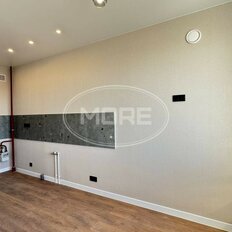 Квартира 40,4 м², 1-комнатная - изображение 4