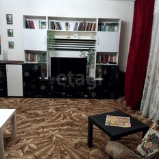 Квартира 53,2 м², 3-комнатная - изображение 1