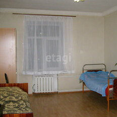 35 м², комната - изображение 3